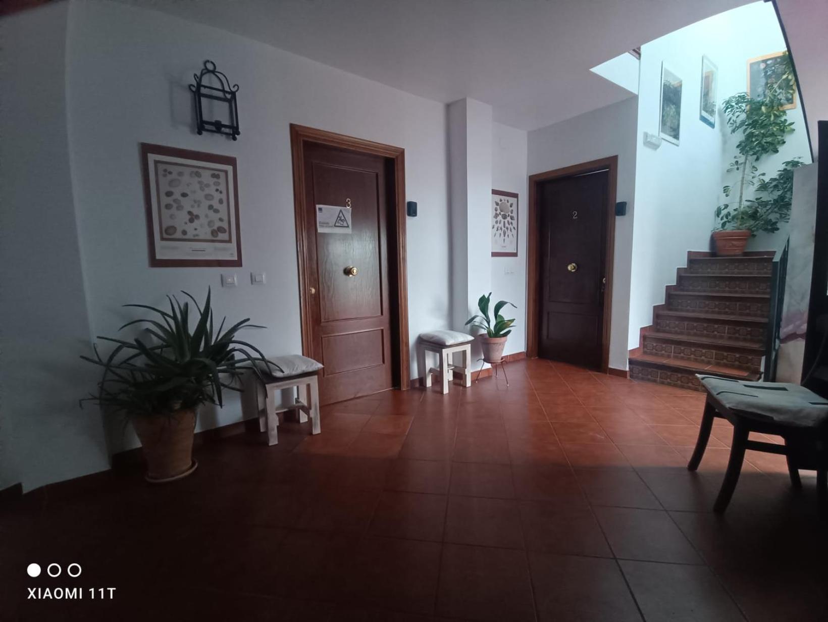 Vyve Grazalema At Ξενοδοχείο Εξωτερικό φωτογραφία