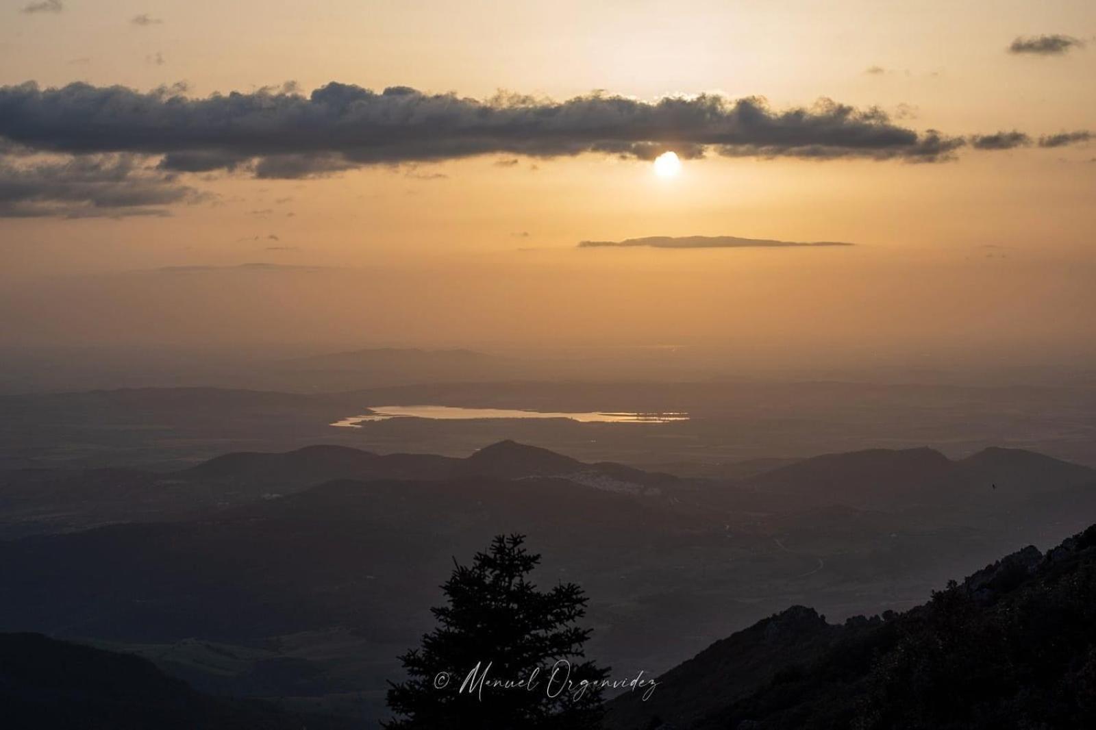 Vyve Grazalema At Ξενοδοχείο Εξωτερικό φωτογραφία