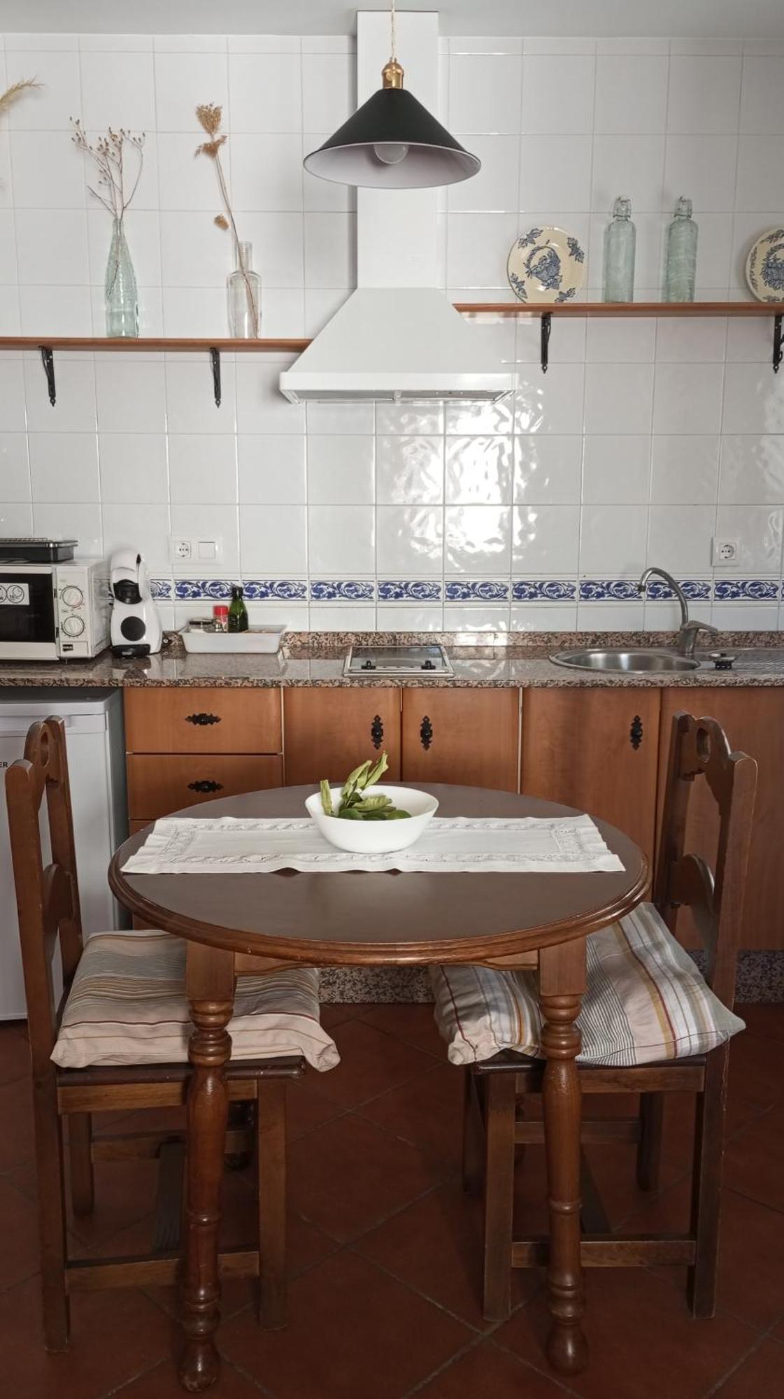 Vyve Grazalema At Ξενοδοχείο Εξωτερικό φωτογραφία